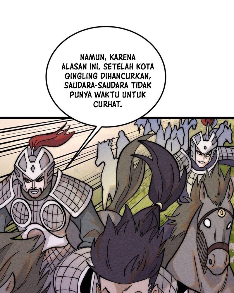 All Hail the Sect Leader Chapter 236 Gambar 27