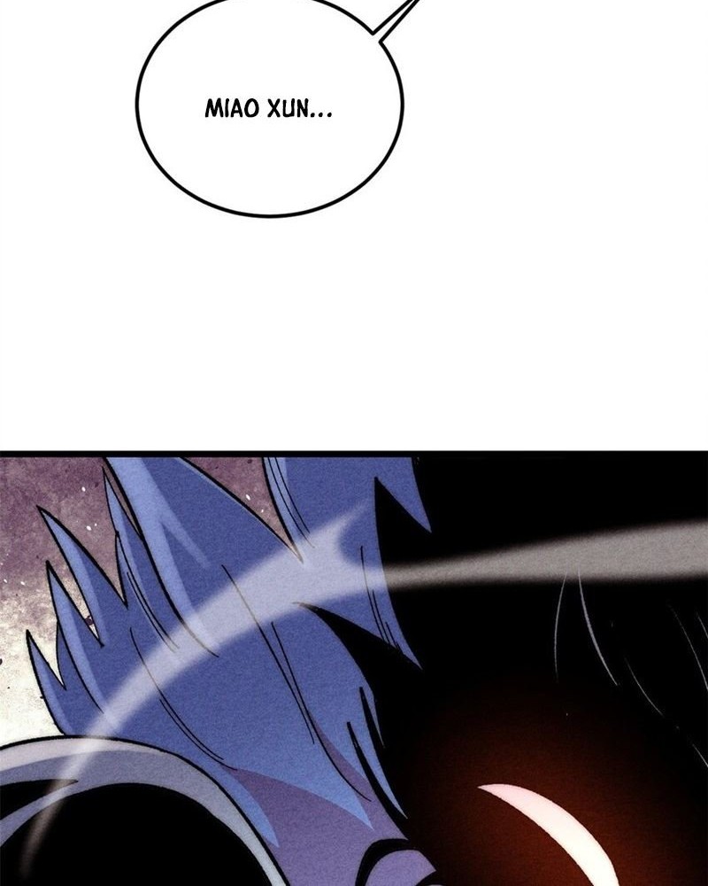 All Hail the Sect Leader Chapter 236 Gambar 41
