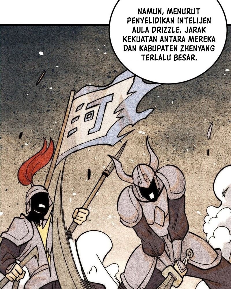 All Hail the Sect Leader Chapter 236 Gambar 8