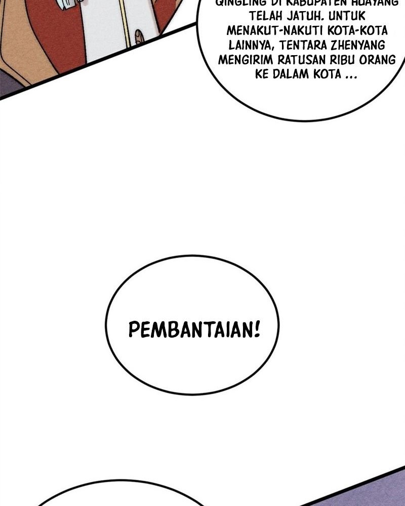 All Hail the Sect Leader Chapter 236 Gambar 14