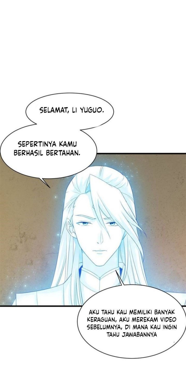 Forced To Become the Villain’s Son-in-law Chapter 94 Gambar 16