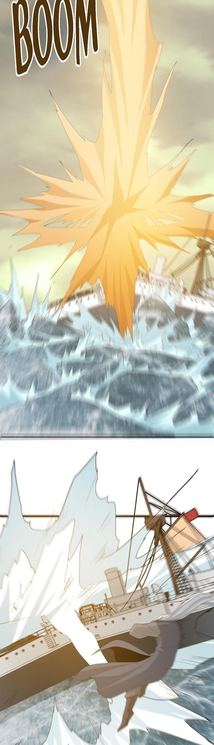 Little Tyrant Doesn’t Want to Meet with a Bad End Chapter 40 Gambar 4