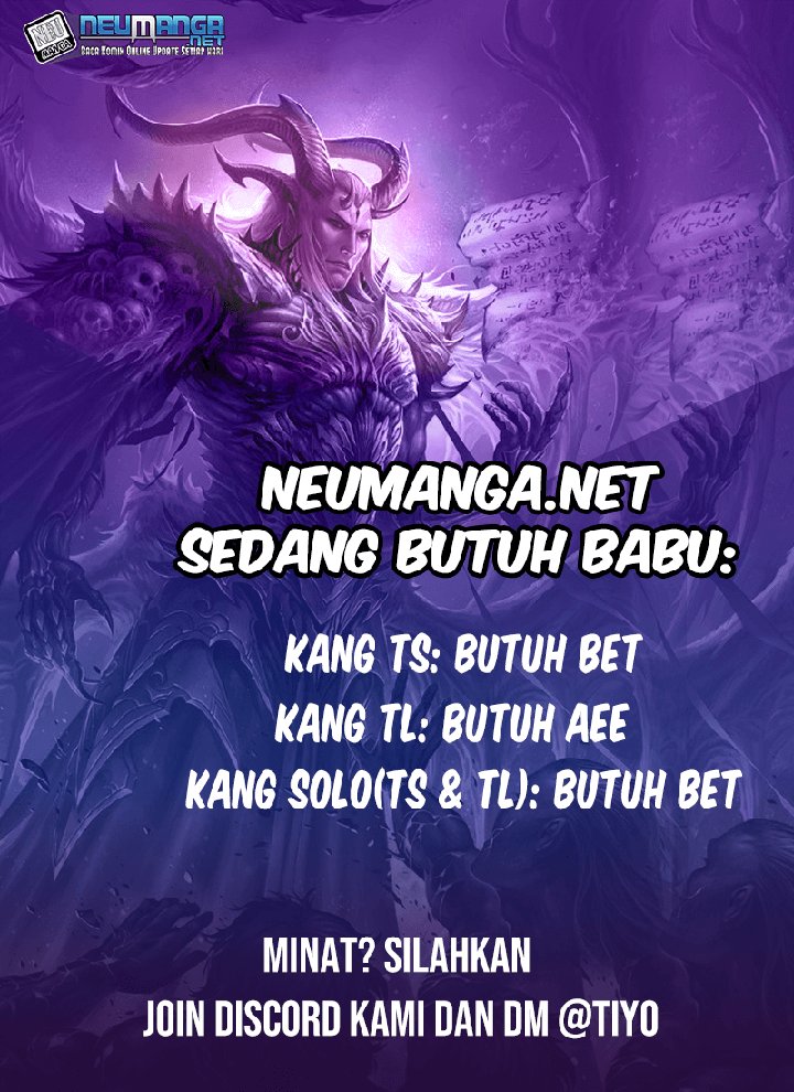 Little Tyrant Doesn’t Want to Meet with a Bad End Chapter 39 Gambar 31