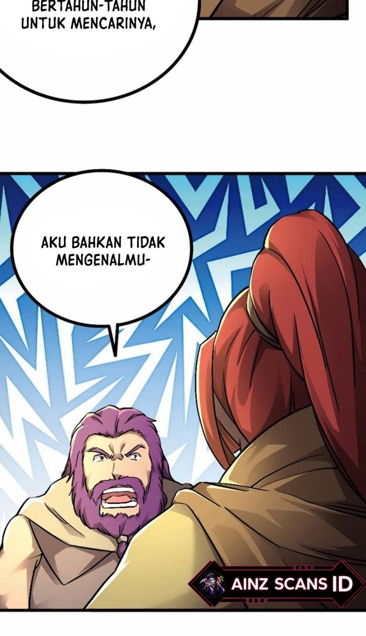 I Rely on OCD To Become The King Chapter 47 Gambar 20