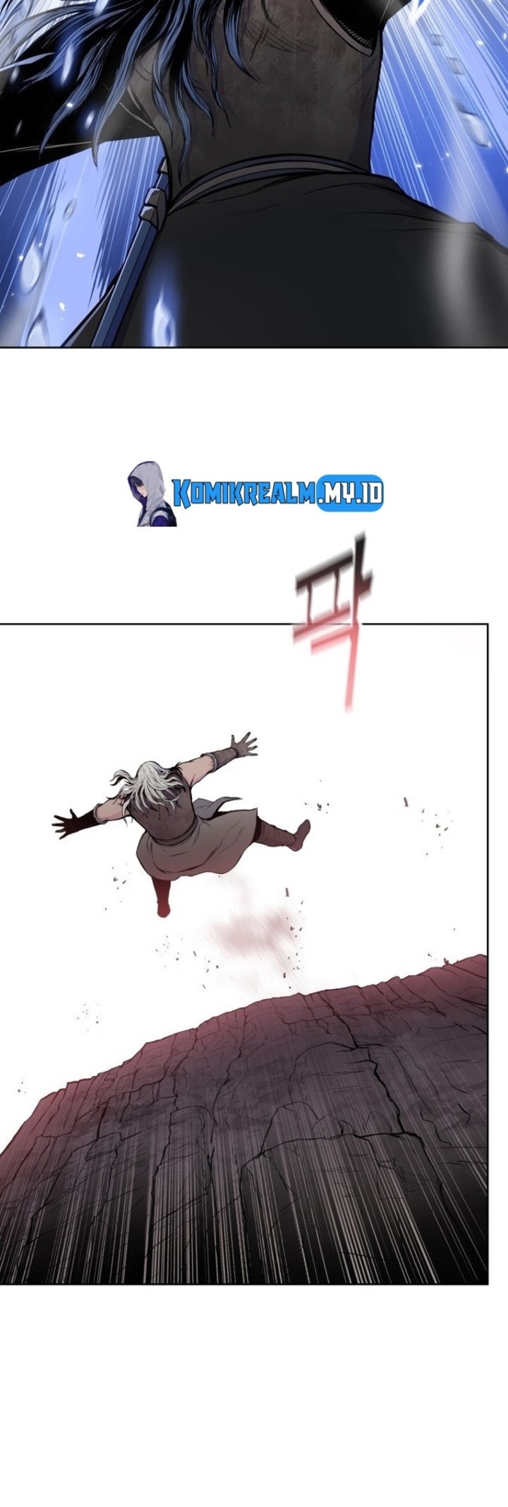 Reincarnated War God Chapter 97 Gambar 11