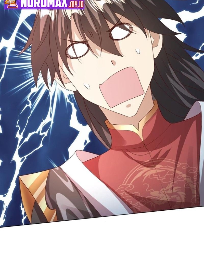 It’s Over! The Queen’s Soft Rice Husband is Actually Invincible Chapter 142 Gambar 18