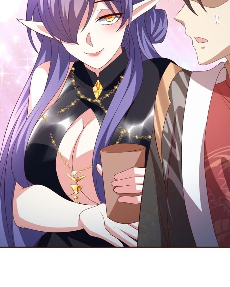 It’s Over! The Queen’s Soft Rice Husband is Actually Invincible Chapter 142 Gambar 6