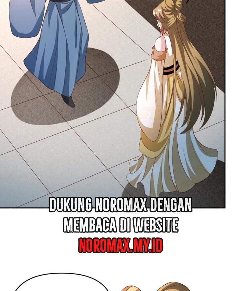 It’s Over! The Queen’s Soft Rice Husband is Actually Invincible Chapter 142 Gambar 10