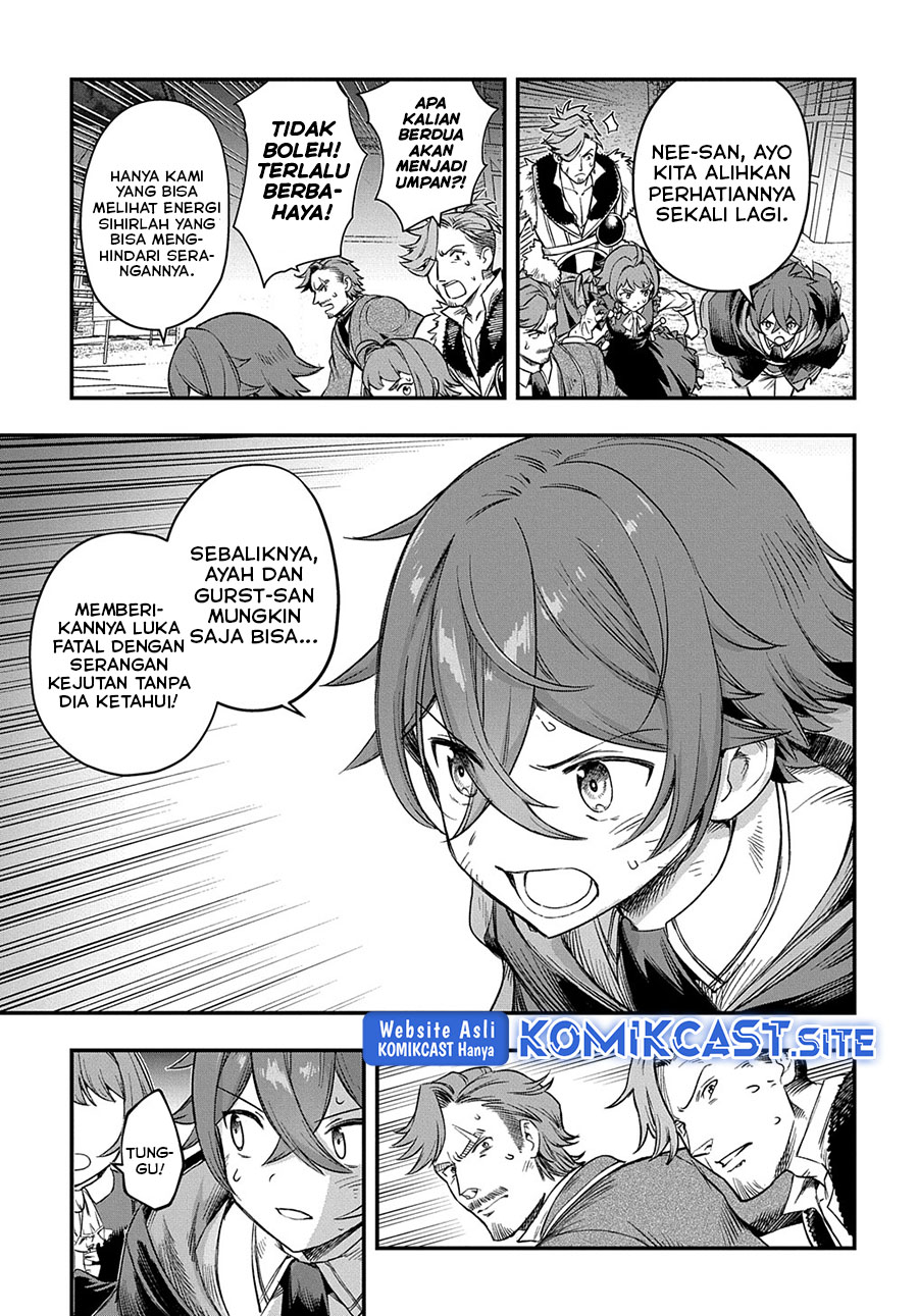 Magic Maker – Isekai Mahou no Tsukurikata Chapter 16 Gambar 26