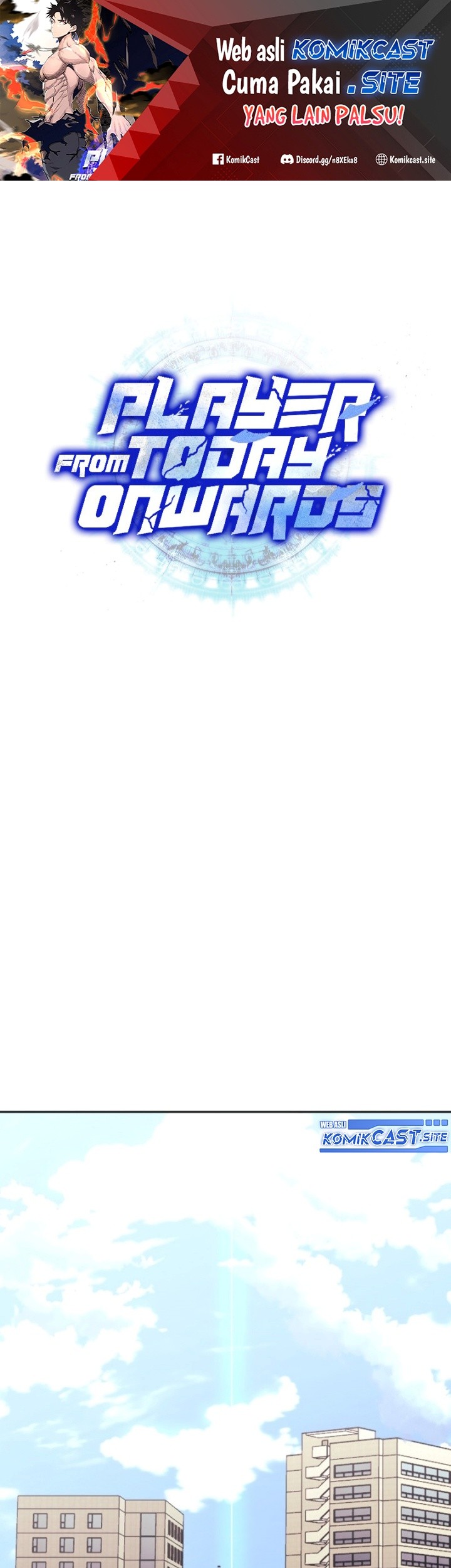Baca Manhwa Player from Today Onwards Chapter 75 Gambar 2