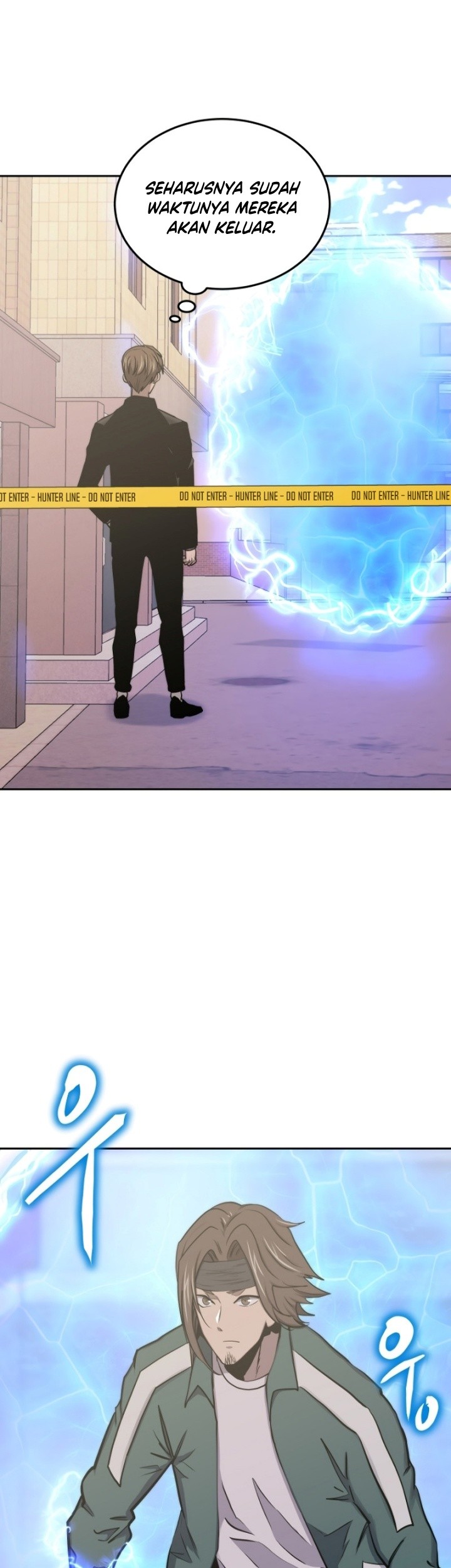 Player from Today Onwards Chapter 75 Gambar 4