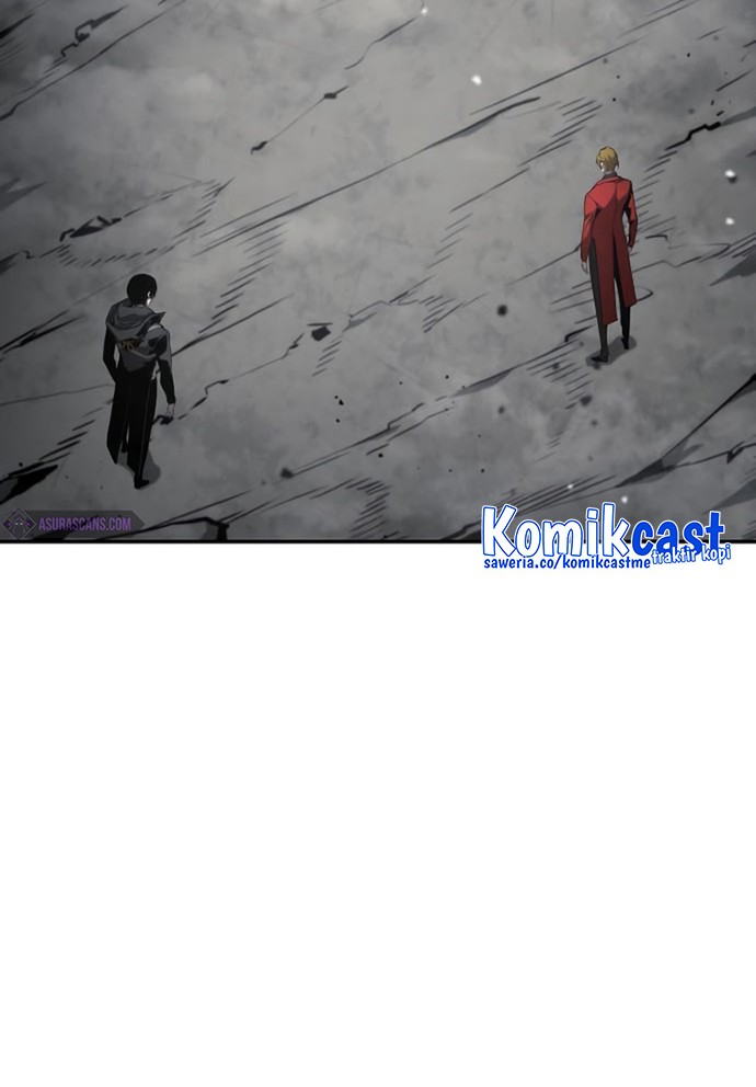 Boundless Necromancer Chapter 33 Gambar 34