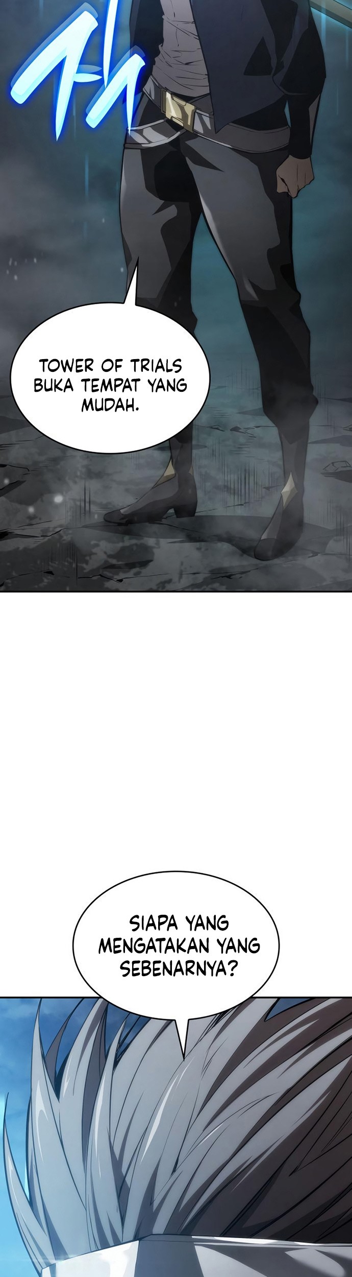 Boundless Necromancer Chapter 33 Gambar 52