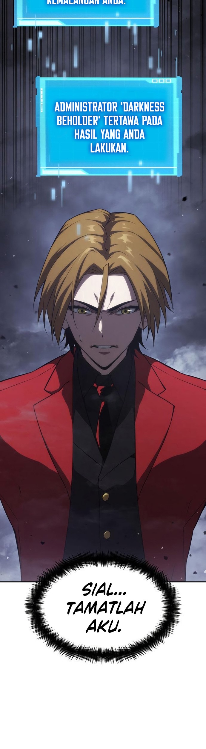 Boundless Necromancer Chapter 33 Gambar 72