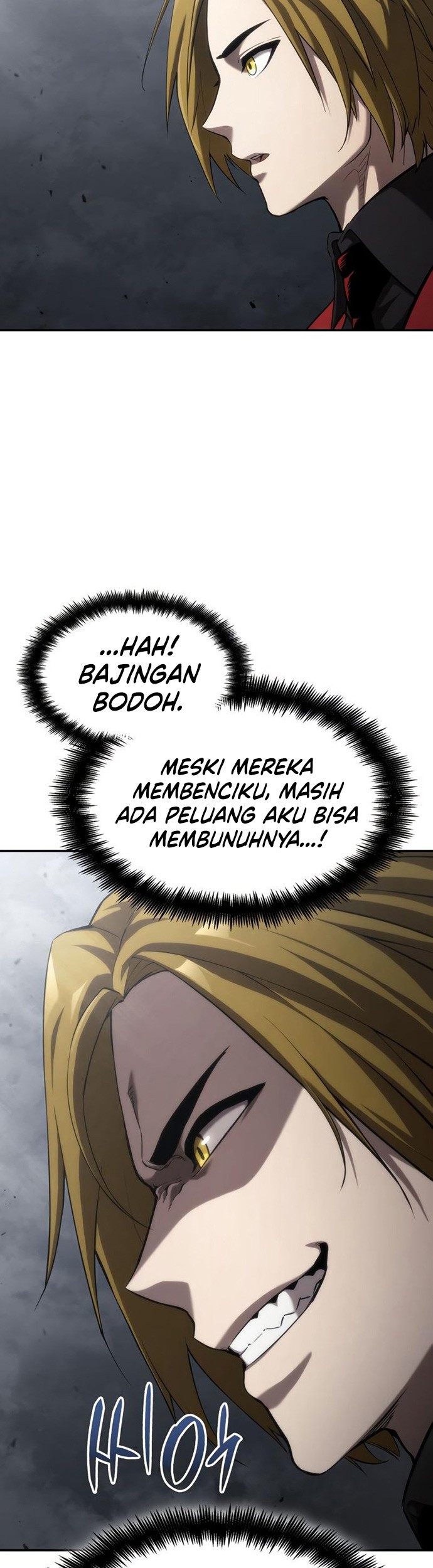 Boundless Necromancer Chapter 33 Gambar 78