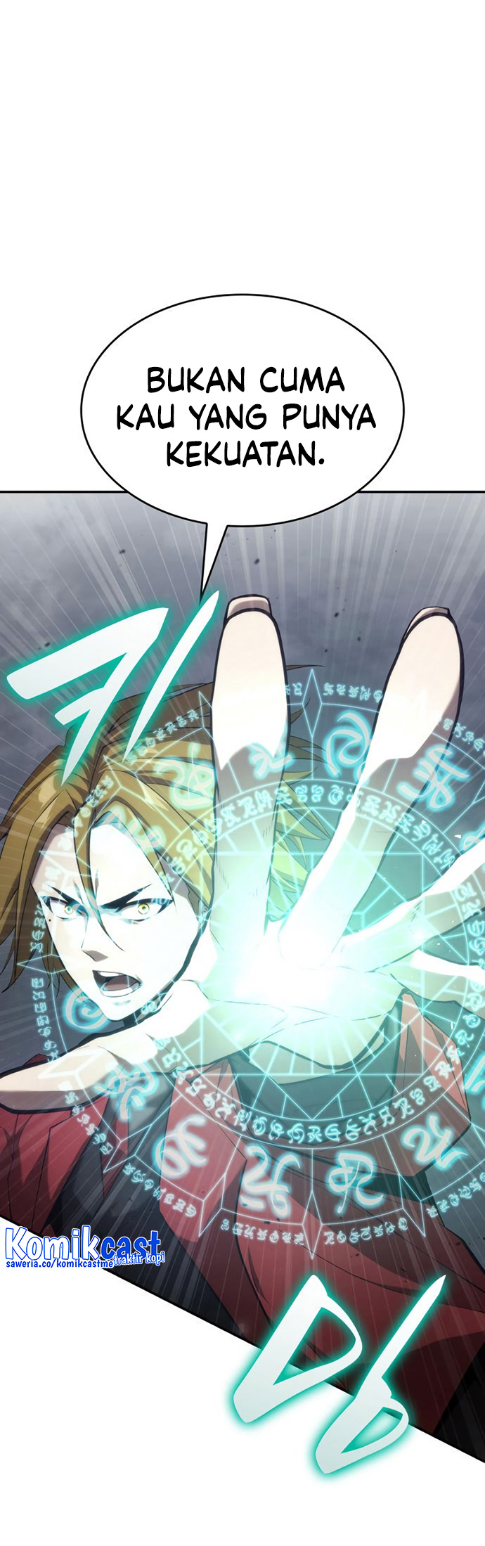 Boundless Necromancer Chapter 33 Gambar 82