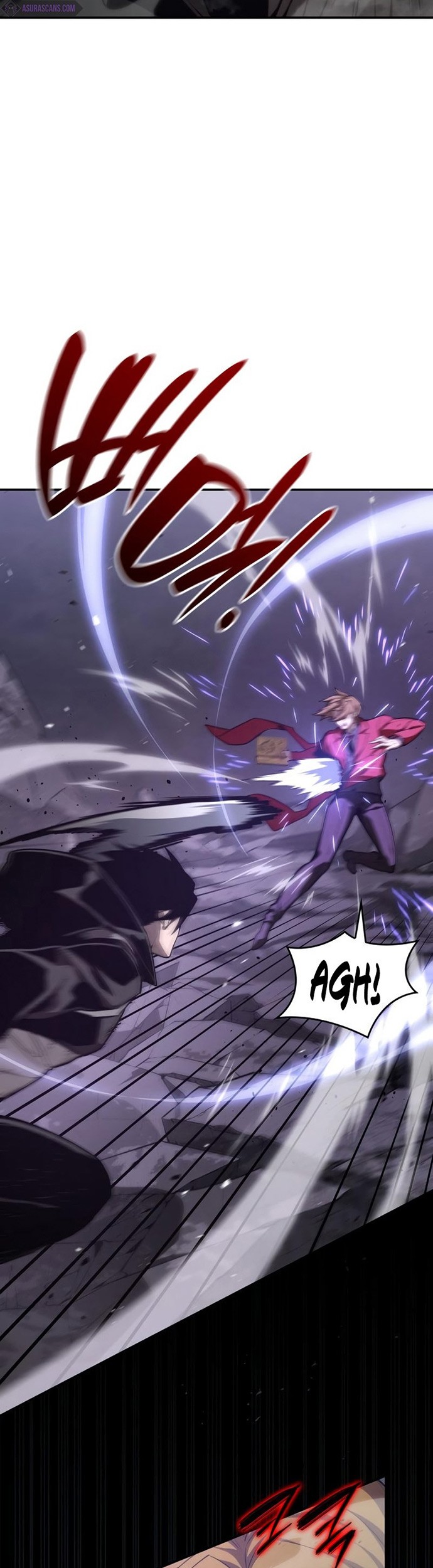 Boundless Necromancer Chapter 33 Gambar 97