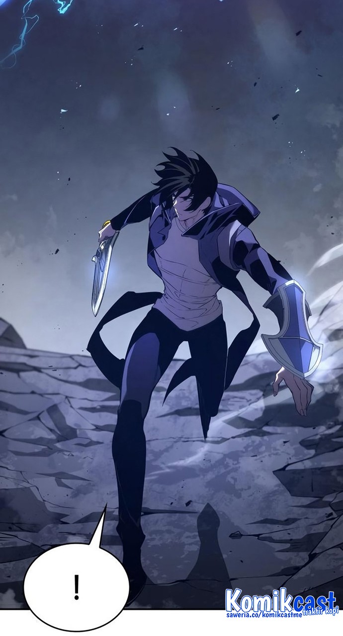 Boundless Necromancer Chapter 33 Gambar 100
