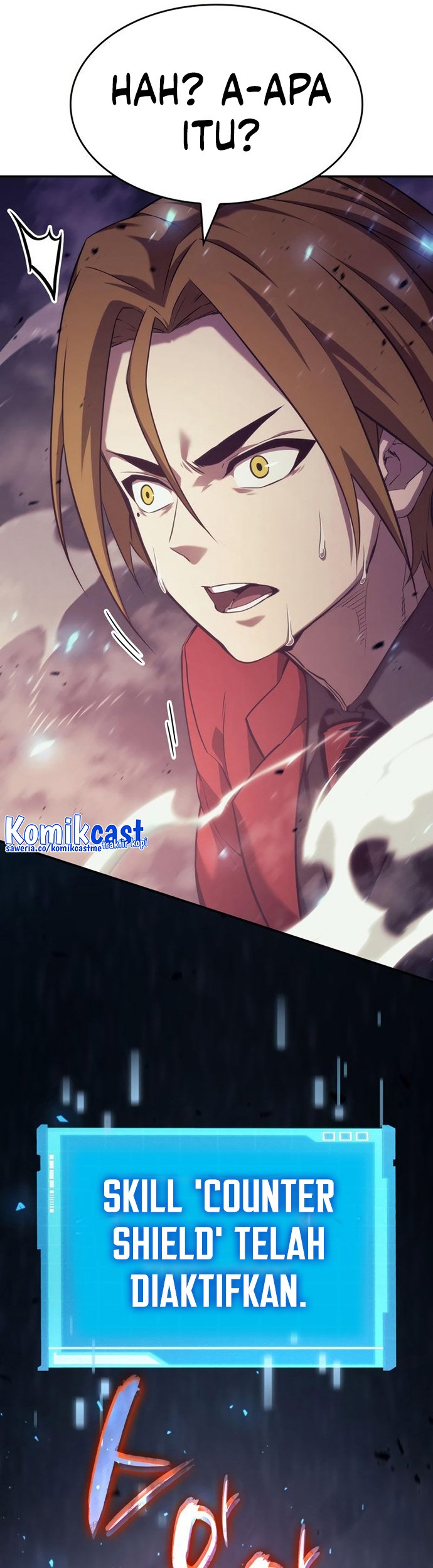 Boundless Necromancer Chapter 33 Gambar 107