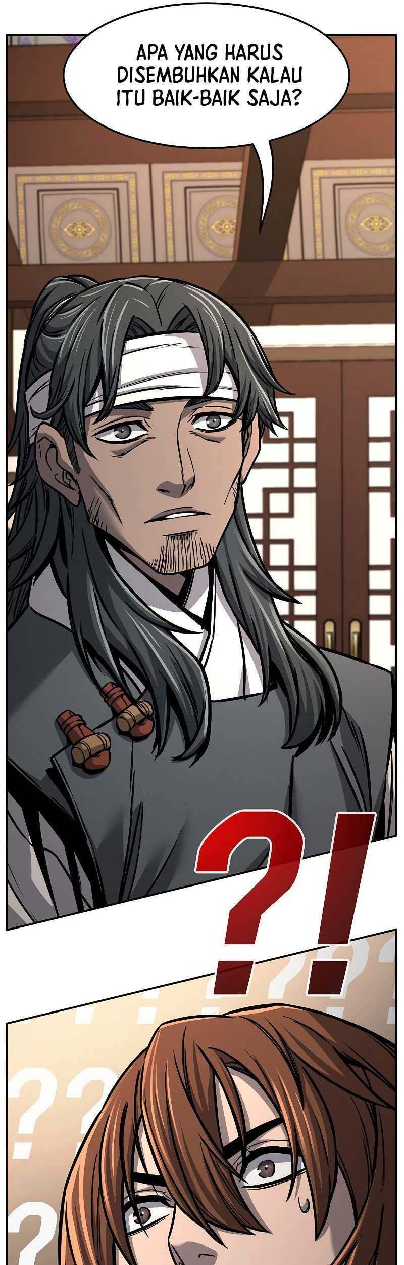 Absolute Sword Sense Chapter 27 Gambar 40