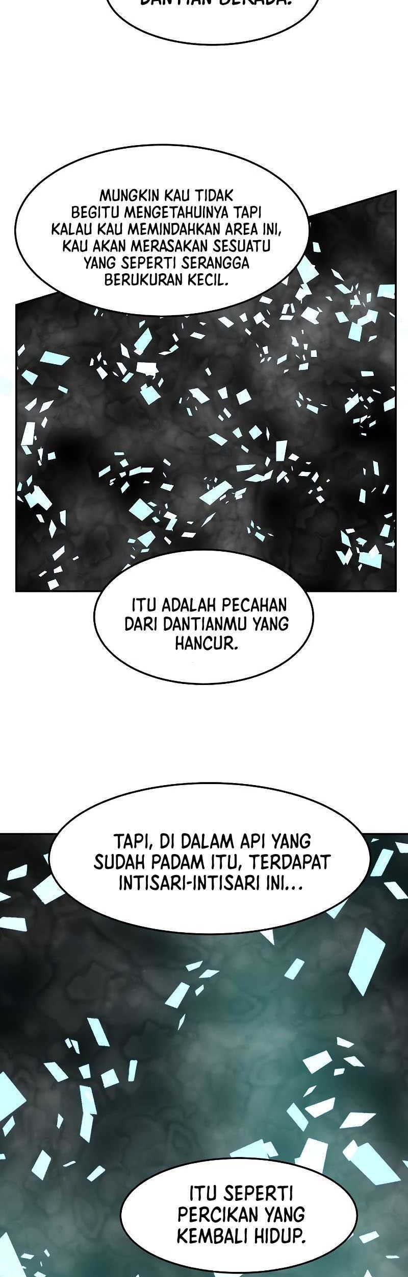 Absolute Sword Sense Chapter 27 Gambar 42