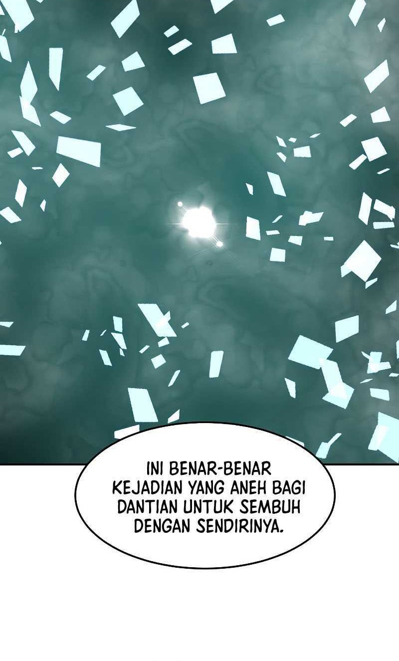 Absolute Sword Sense Chapter 27 Gambar 43