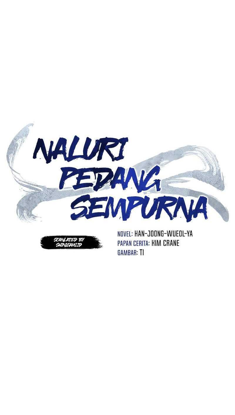Absolute Sword Sense Chapter 27 Gambar 47