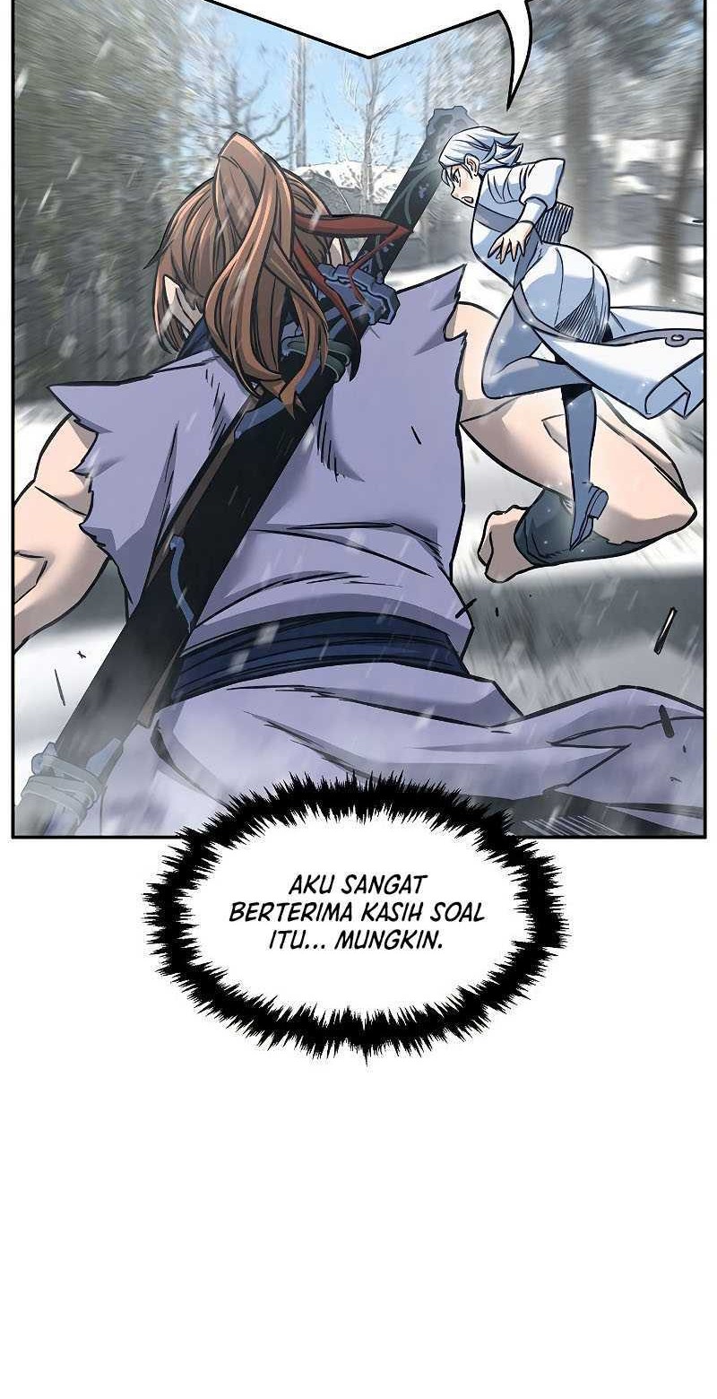 Absolute Sword Sense Chapter 27 Gambar 51