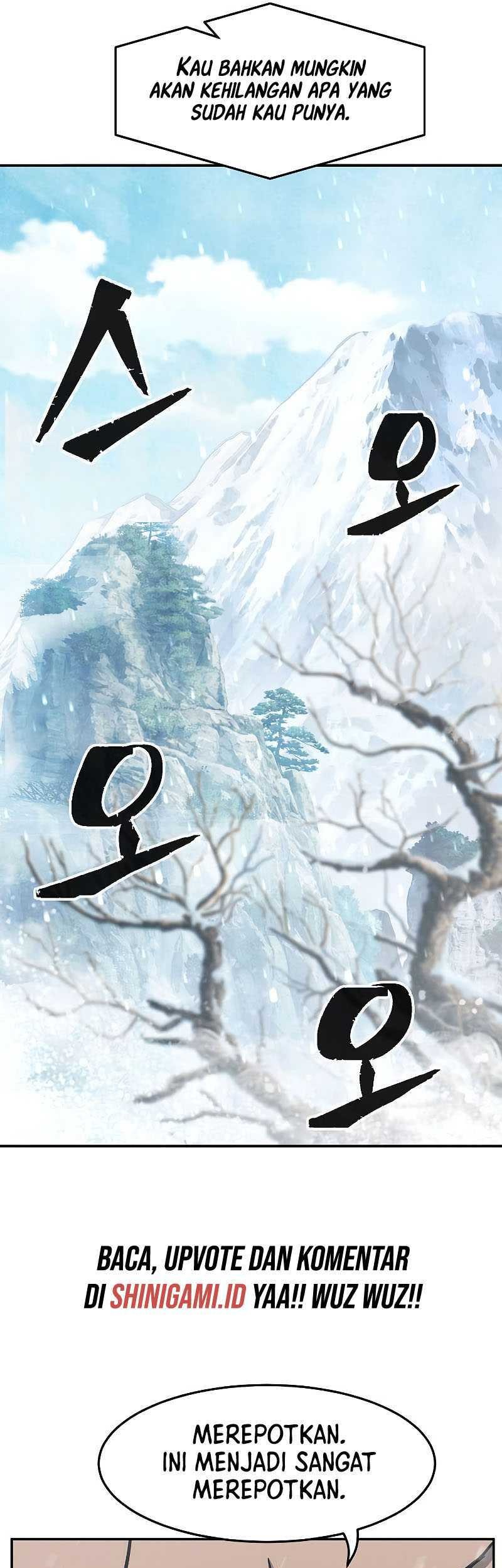 Absolute Sword Sense Chapter 27 Gambar 56