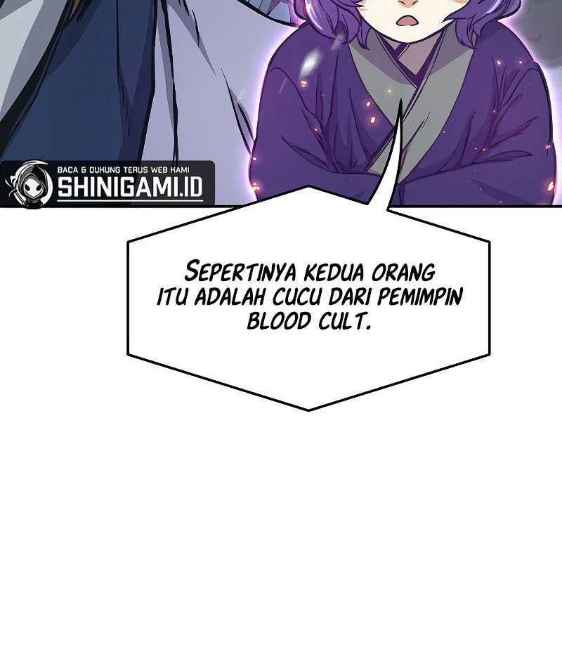 Absolute Sword Sense Chapter 27 Gambar 59