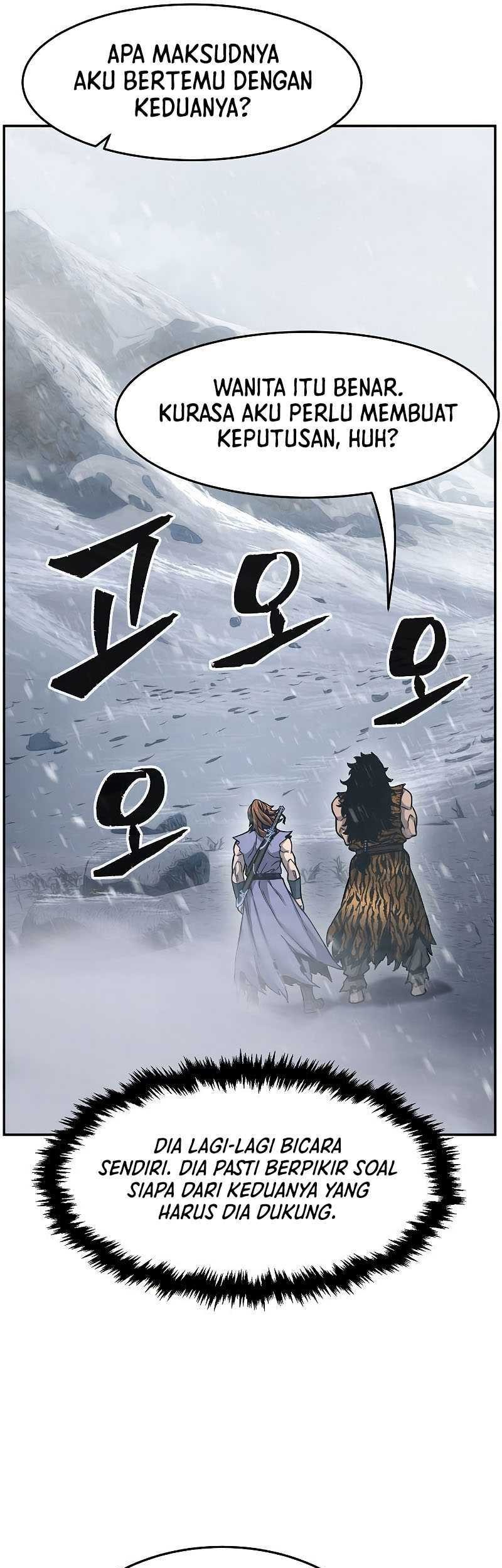 Absolute Sword Sense Chapter 27 Gambar 60