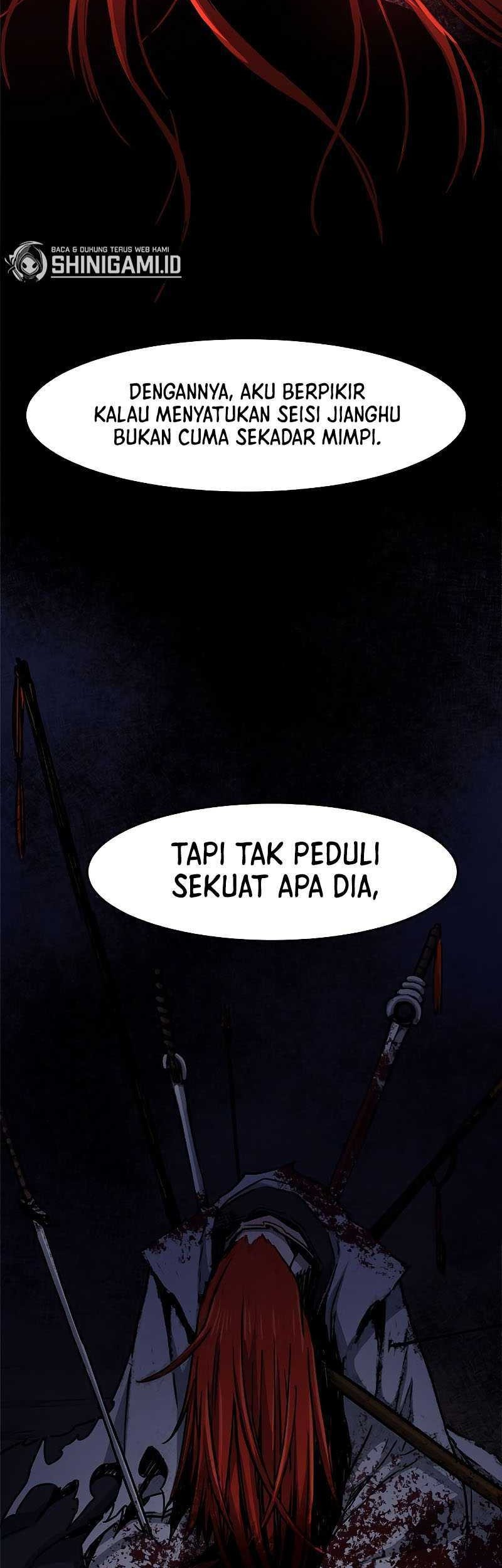 Absolute Sword Sense Chapter 27 Gambar 62