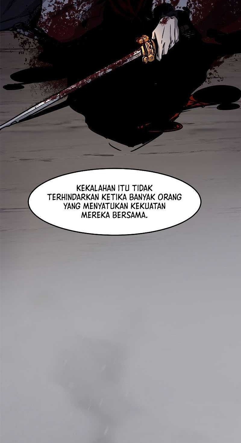 Absolute Sword Sense Chapter 27 Gambar 63
