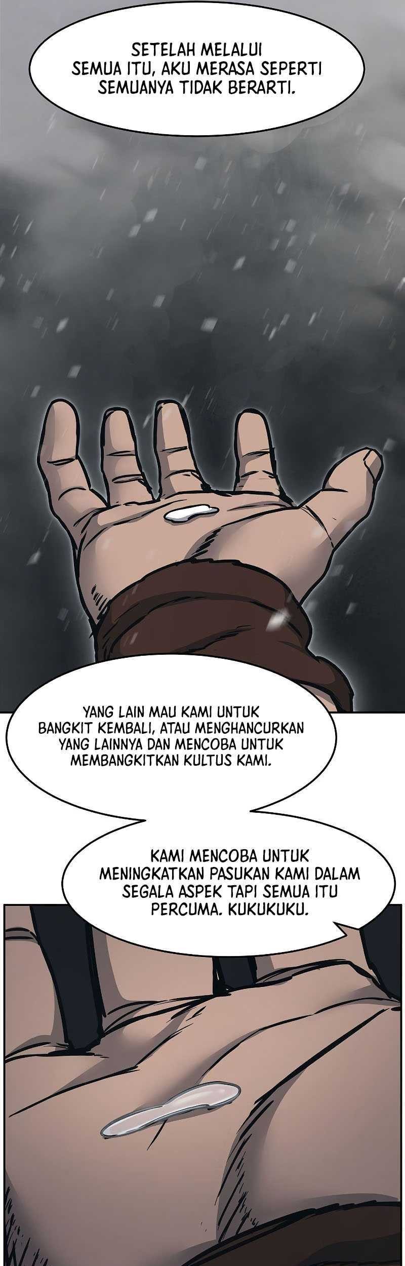 Absolute Sword Sense Chapter 27 Gambar 64
