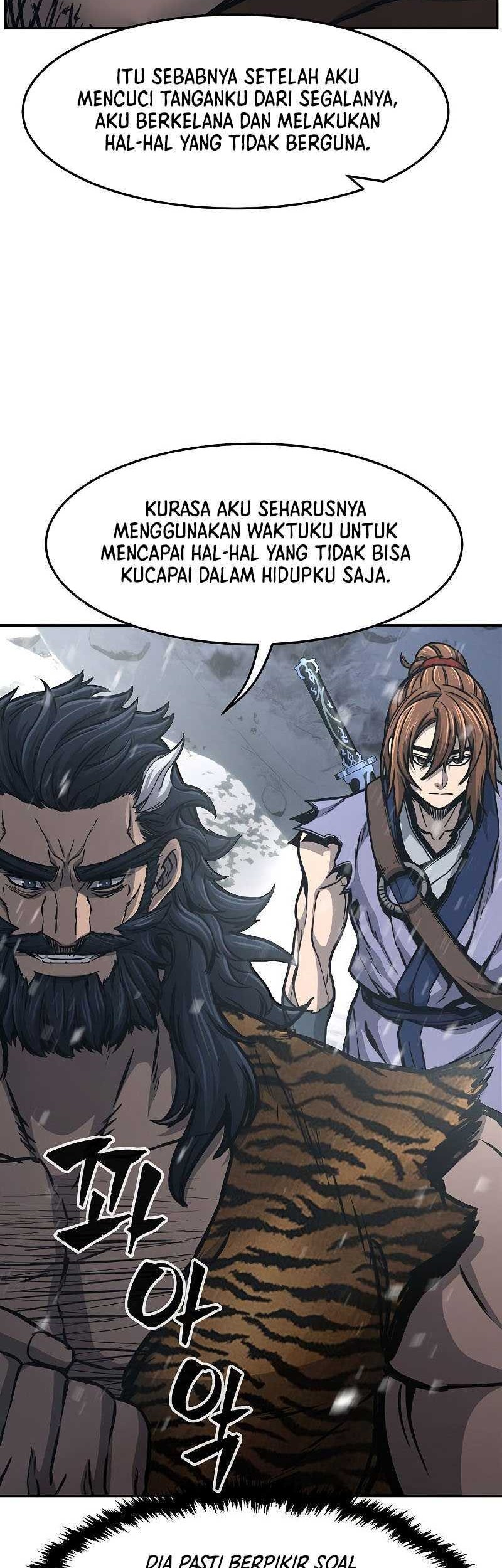 Absolute Sword Sense Chapter 27 Gambar 65
