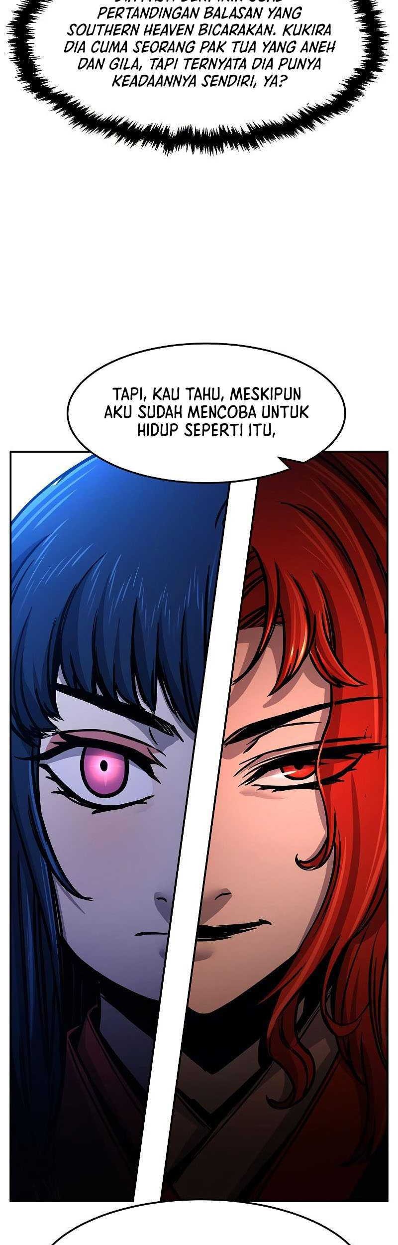 Absolute Sword Sense Chapter 27 Gambar 66