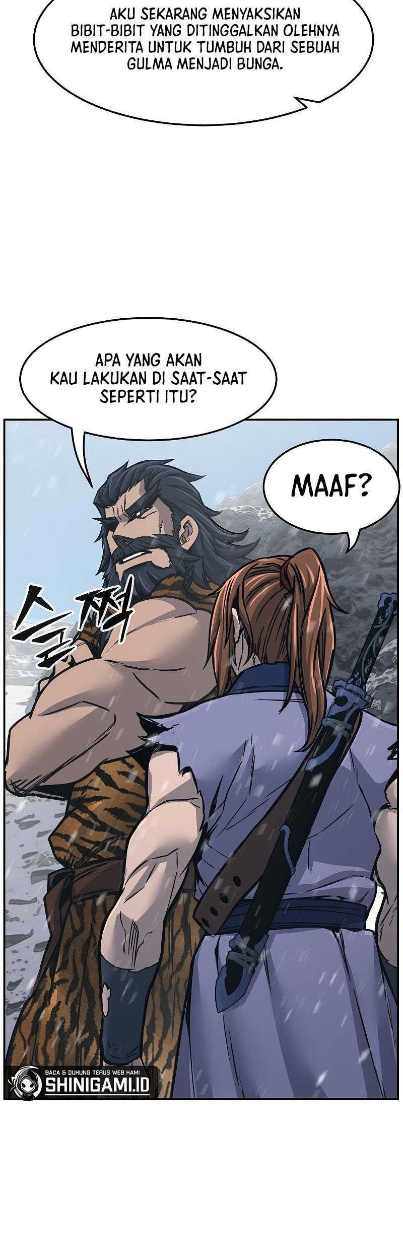 Absolute Sword Sense Chapter 27 Gambar 67