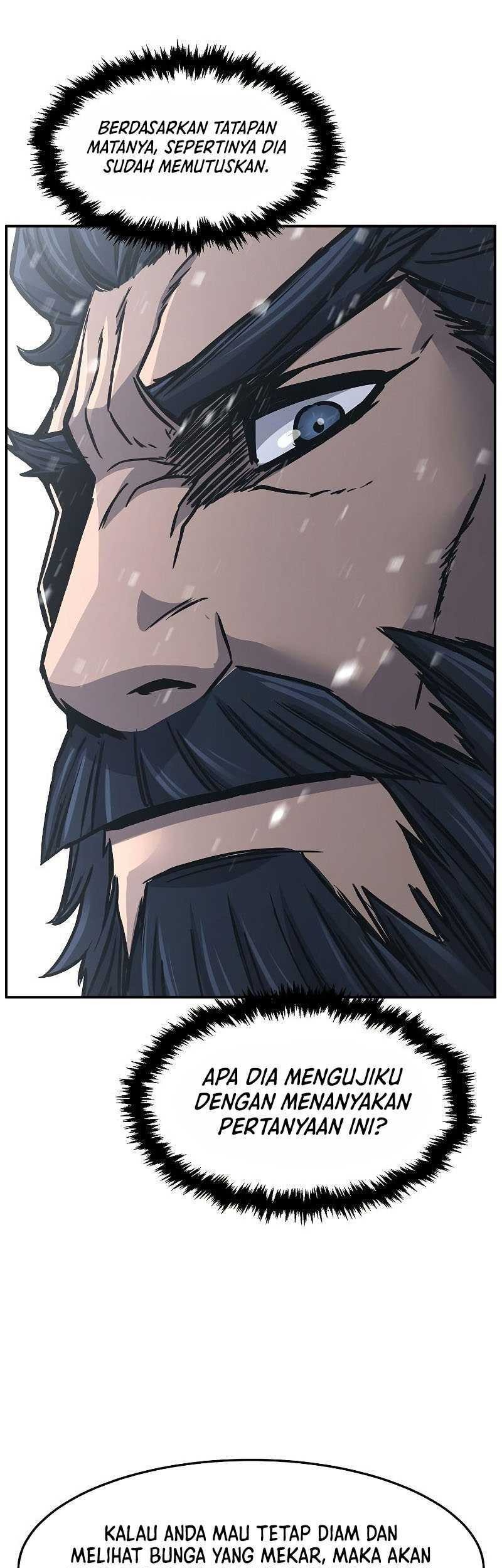 Absolute Sword Sense Chapter 27 Gambar 68