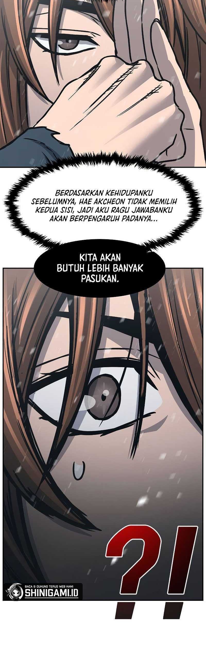Absolute Sword Sense Chapter 27 Gambar 70