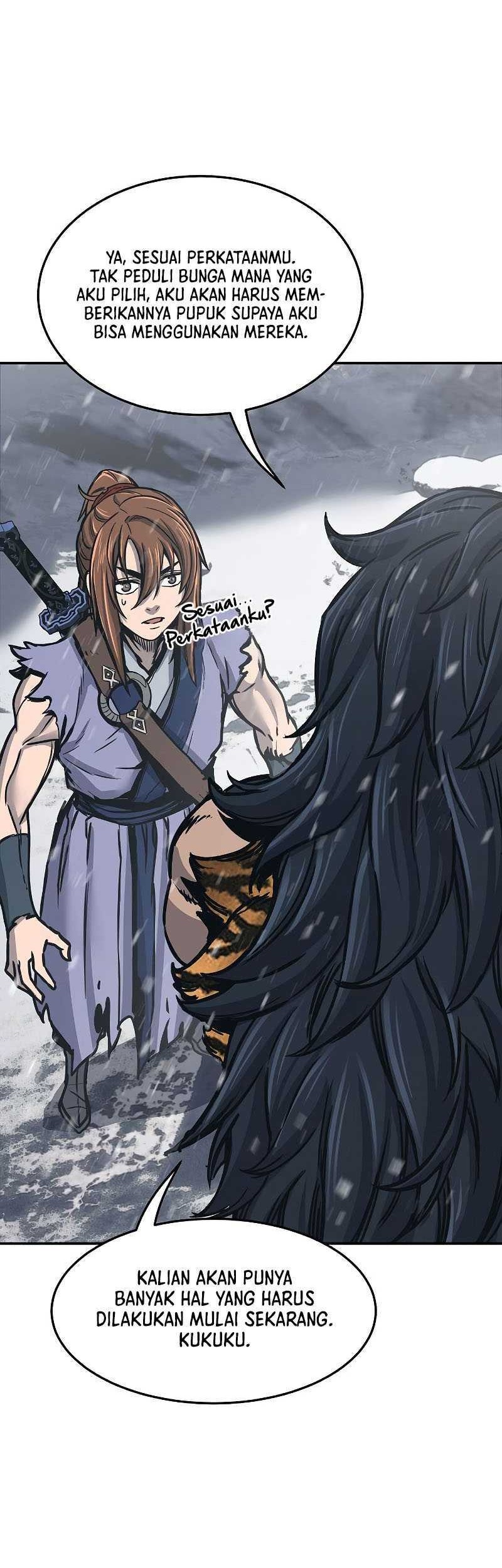 Absolute Sword Sense Chapter 27 Gambar 71
