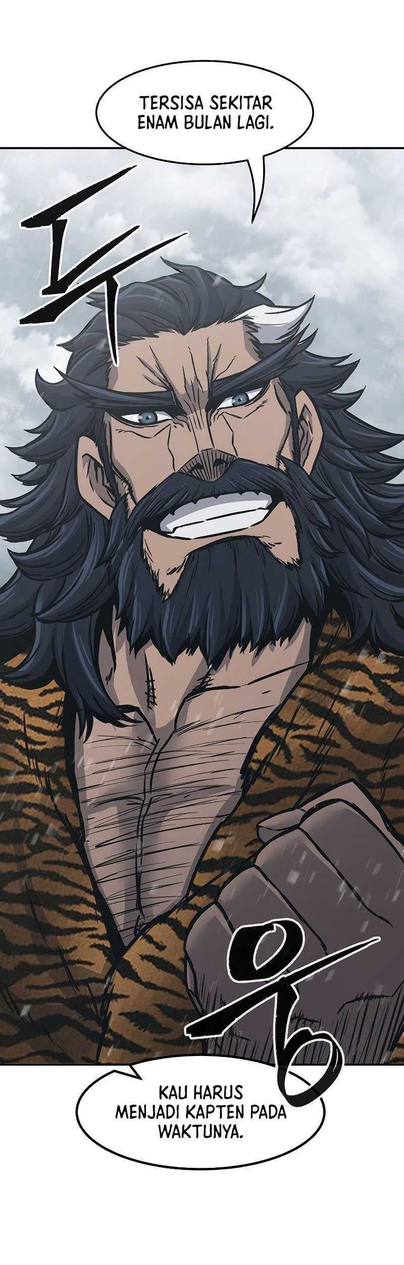 Absolute Sword Sense Chapter 27 Gambar 72