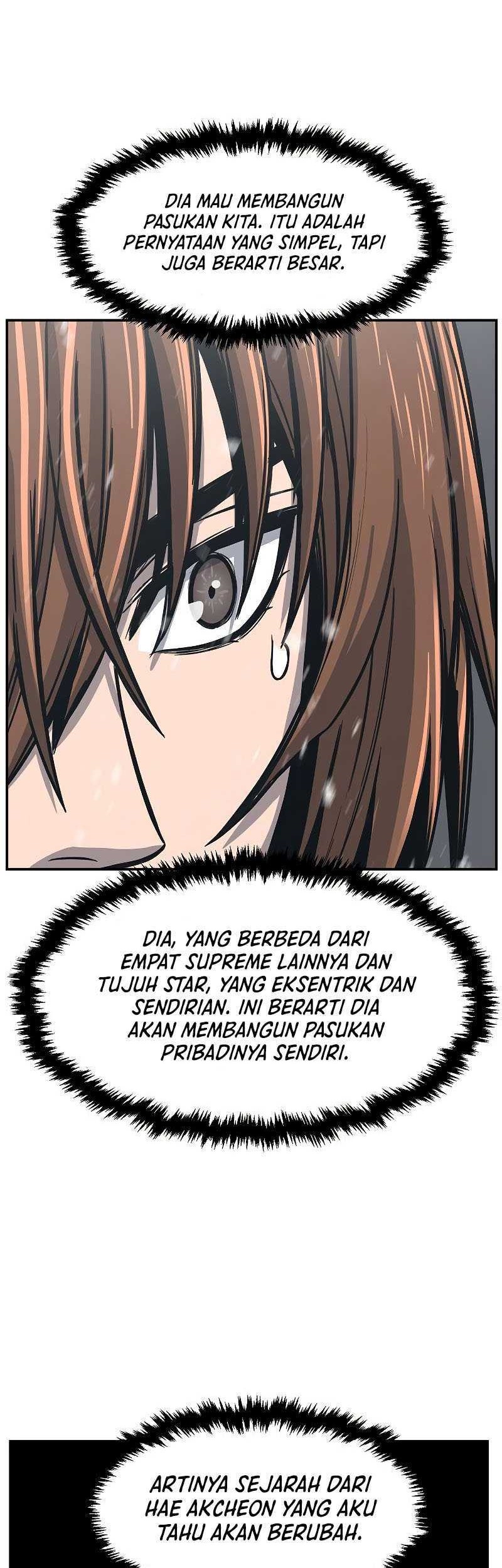 Absolute Sword Sense Chapter 27 Gambar 73