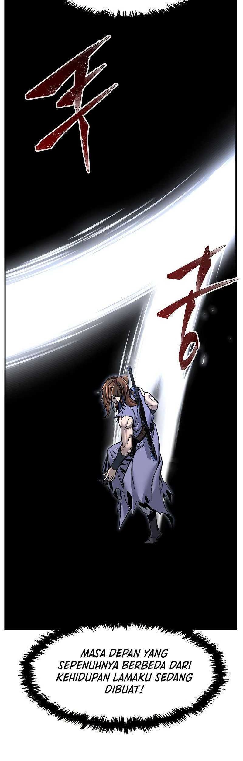Absolute Sword Sense Chapter 27 Gambar 74
