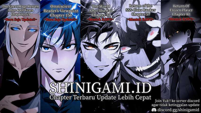 Absolute Sword Sense Chapter 27 Gambar 78