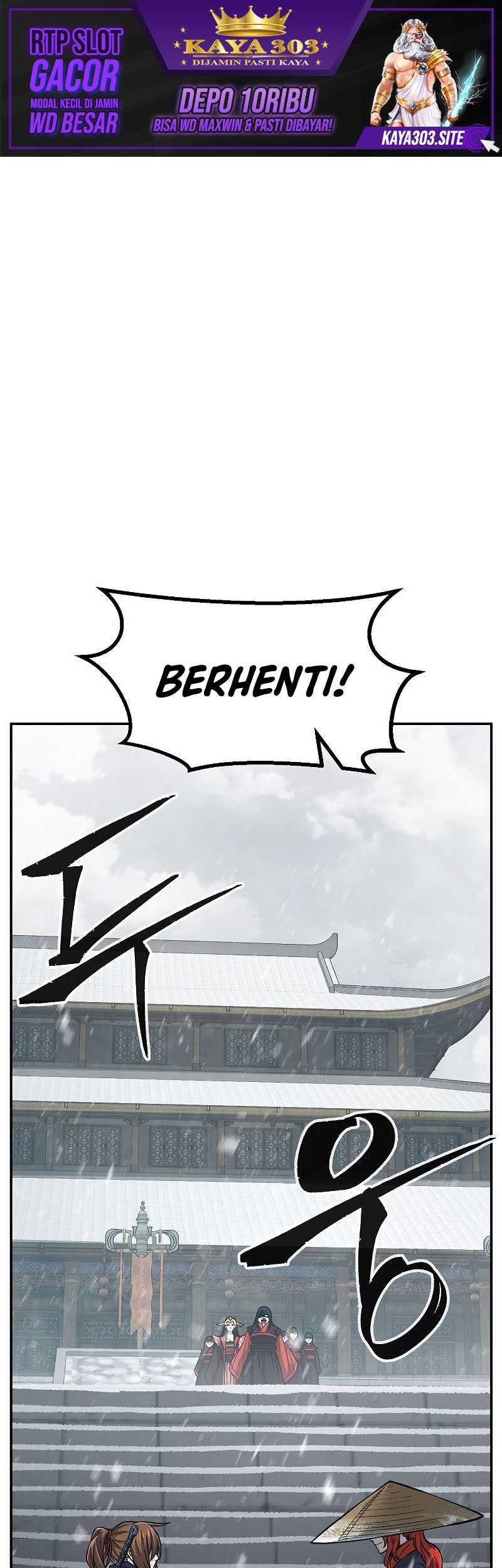 Baca Manhwa Absolute Sword Sense Chapter 27 Gambar 2