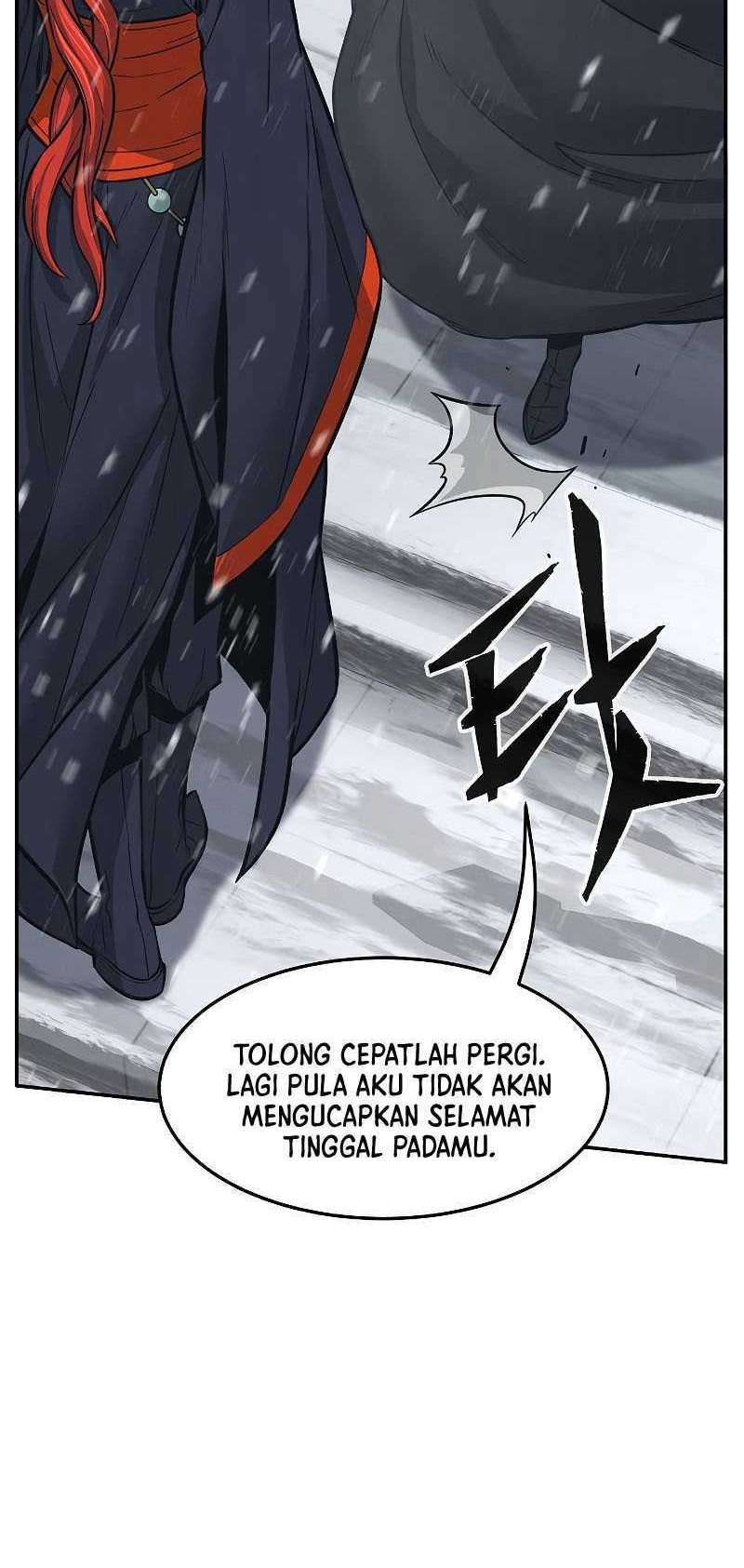 Absolute Sword Sense Chapter 27 Gambar 9