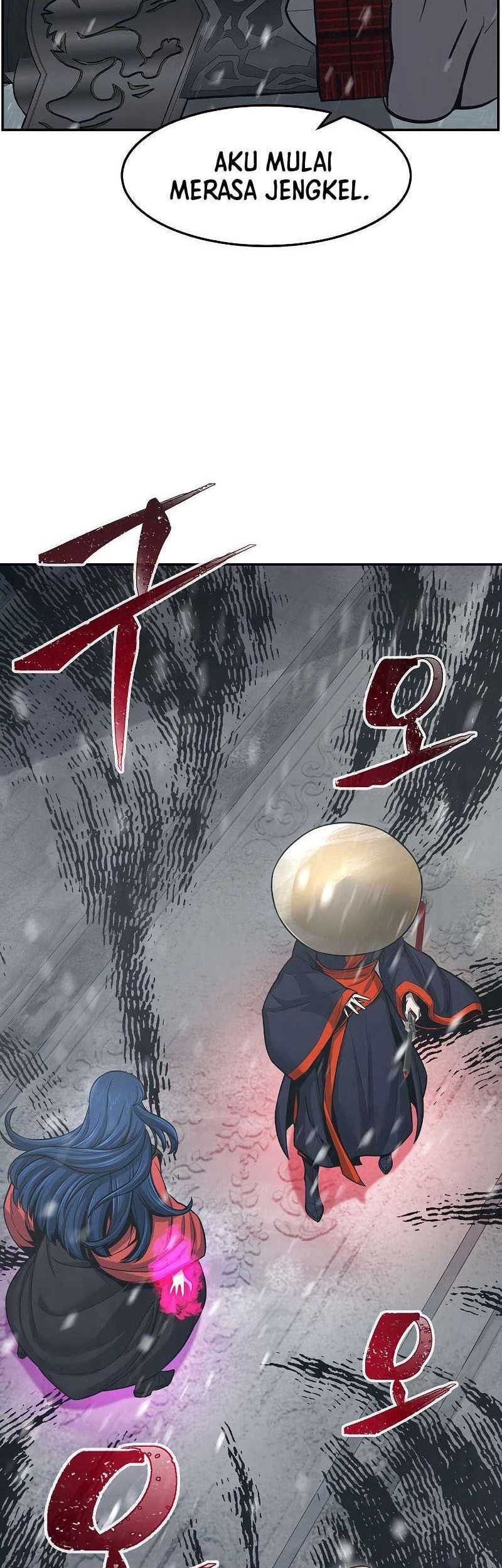 Absolute Sword Sense Chapter 27 Gambar 11