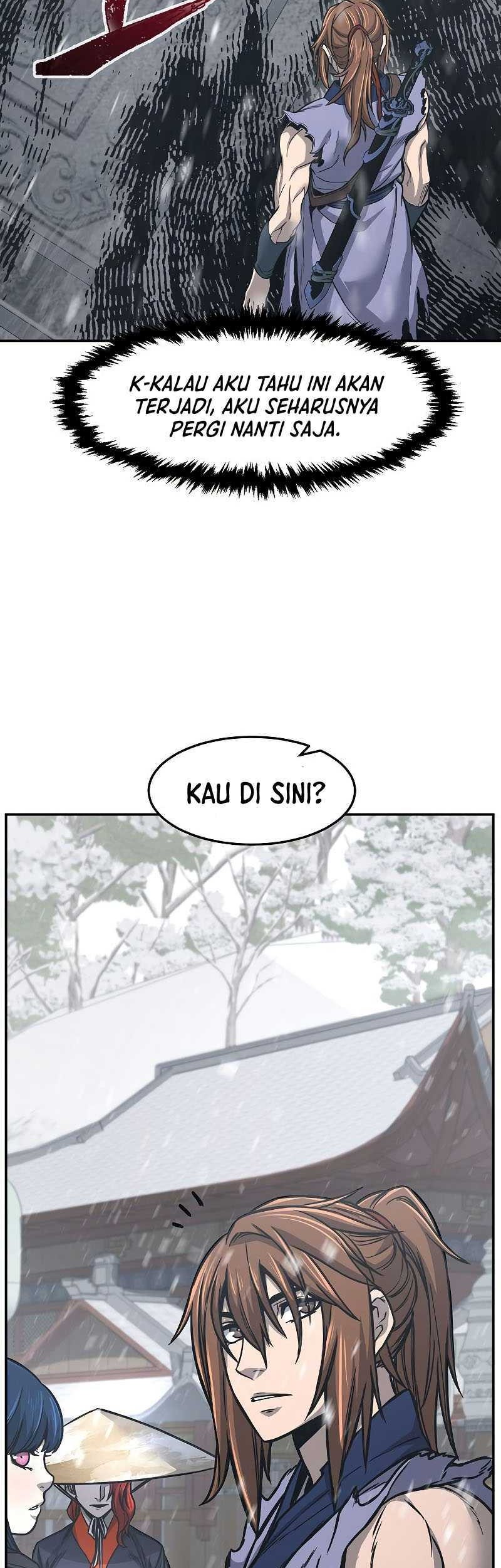 Absolute Sword Sense Chapter 27 Gambar 12