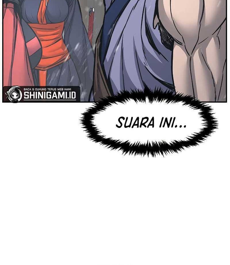 Absolute Sword Sense Chapter 27 Gambar 13
