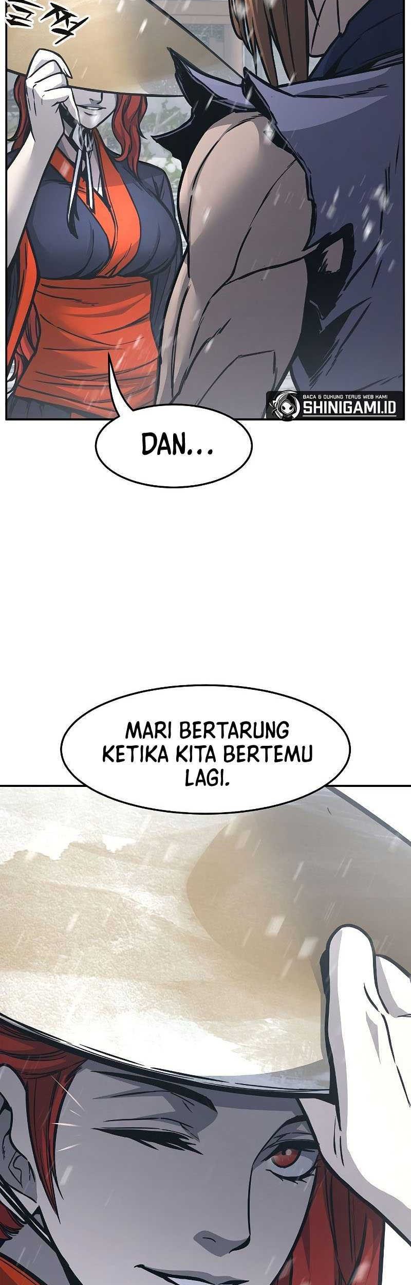 Absolute Sword Sense Chapter 27 Gambar 16